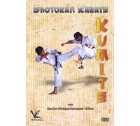 Kancho Hirokazu Kanazawa - Shotokan Karate Kumite [Alemania] [DVD]