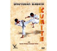 Kancho Hirokazu Kanazawa - Shotokan Karate Kumite by Kancho Hirokazu Kanazawa [Reino Unido] [DVD]