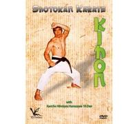 Kancho Kirokazu Kanazawa - Shotokan Karate Kihon by Kancho Hirokazu Kanazawa [Reino Unido] [DVD]