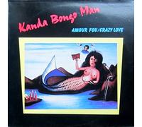 Kanda Bongo Man - Amour Fou/ Crazy Love