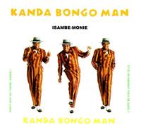 Kanda Bongo Man - Isambe Monie