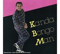 Kanda Bongo Man - Iyole / Djessy