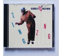 Kanda Bongo Man - Zing-Zong