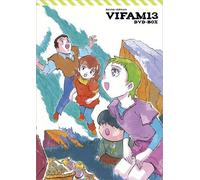 Kanda Takeyuki - Emotion The Best Round Vernian Vifam 13 Dvd-Box (5 Dvd) [Edizione: Giappone] [Italia]