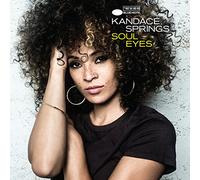 Kandace Springs - Soul Eyes