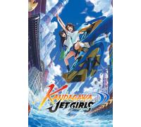 Kandagawa Jet Girls (PC) Steam Key GLOBAL