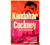 Kandahar Cockney (ebook)