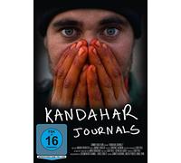 Kandahar Journals (OmU) [Alemania] [DVD]