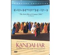 Kandahar Journey into the Heart of Afghanistan