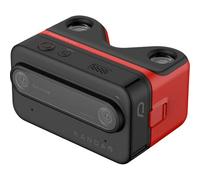 Kandao Cámara 3D QooCam EGO negro