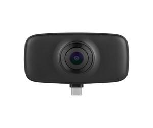 Kandao Kandao Qoocam Fun Cámara con conexión USB-C y campo de visión de 360˚ para grabar blogs de calidad