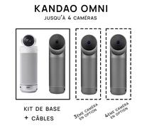 Kandao Meeting Omni