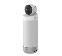 KanDao Meeting S 180 Degree Wide Angle Video Conference Camera Hybrid Meeting Camera with Conference Platform, Smart Capture and Trace, Intelligent Identify