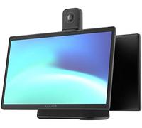 Kandao Meeting Ultra - 4K 360° AI Conferencing System with Dual Touch Screens