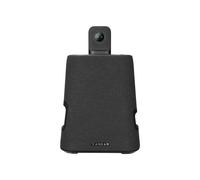 Kandao Meeting Ultra Standard - Cámara para conferencias de 360° con seguimiento mediante IA y sistema operativo Android independiente del ordenador