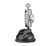 Kandao qoocam 3 camera supporto a ventosa marca