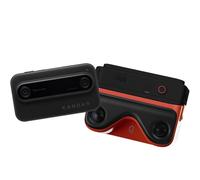 Kandao Cámara 3D QooCam EGO negro