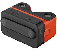 Kandao qoocam ego cámara 3d - cámara instantánea 3d de captura, cá