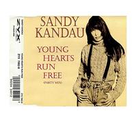 Kandau, Sandy - Young Hearts Run Free