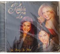 Kandela Zon - Sin Prisa Y Sin Pausa
