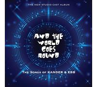 Kander & Ebb - & The World Goes Round (Original