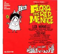 KANDER JOHN - Flora The Red Menace,Minelly,Dishy