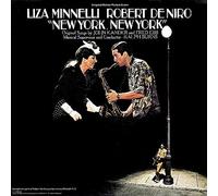 Kander, John - New York, New York (1977 Film) by Kander, John Soundtrack edition (1990) Audio CD