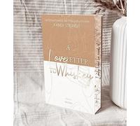Kandi Steiner Carolin Kummer VAJON A Love Letter To Whiskey (German (Audiobook)