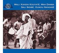 Kandia Kouyate - The Divas from Mali