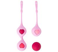 Kandid Bolas chinas Kegels & Wellness The Jiggly One
