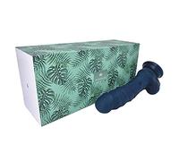 Kandid® Likelike - Consolador realista de 9 pulgadas con ventosa, color azul