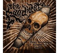 Kandidate - Facing The Imminent Prospect Of Death