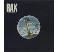 Kandidate - Kandidate I Don't Wanna Lose You 7" Rak RAK289 EX/EX 1979 picture sleeve