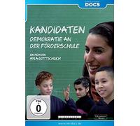 Kandidaten - Demokratie an der Förderschule [Alemania] [DVD]