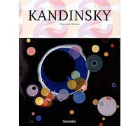 Kandinsky: 1866-1944, the Journey to Abstraction