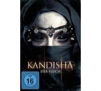 Kandisha - Der Fluch (uncut) [DVD]
