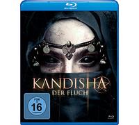 Kandisha - Der Fluch (uncut) [Alemania] [Blu-ray]