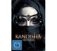 Kandisha - Der Fluch (uncut) [DVD]