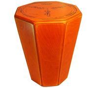 Kandu - El Cajonga de 13 pulgadas La combinación perfecta de Conga y Cajón, sonido divertido y funky que de alguna manera se adapta a cualquier tipo de música que quieras tocar. (Dragon Fire)