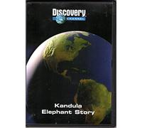 Kandula: An Elephant Story