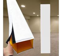 Kanduo Almohadillas para Postes de Baloncesto Almohadillas for aro de Baloncesto, Cubiertas duraderas Resistentes a Impactos for Postes de Gimnasio y Garaje