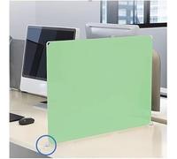 KAnduo Divisor de privacidad for Escritorio, Tablero Separador de Escritorio, Tablero Aislante Exclusivo for Comedor de jardín de Infantes.(40X30CM)