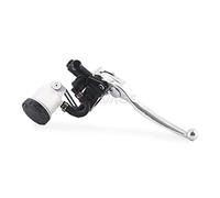 KAnduo Embrague Cilindro Maestro del Freno Delantero para Honda CBR900RR CBR929 CBR954 CBR600 F2 / F3 / F4 CBR600F4I Accesorios De Motocicletas De La Palanca del Freno Delantero