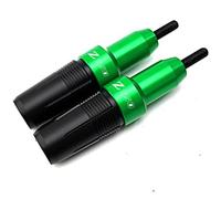 KAnduo M Accesorios de Motor for Kawasaki Z750 Z 750 2007 2008 2009 2010 2011 2012 Z750 Uitlaat Slider Crash Pad Protector Y (Size : Green1)