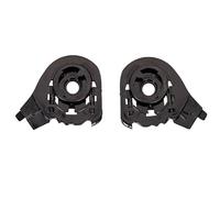 KAnduo M Adecuado For Base De Lente De Casco LS2 FF325 370 386 394 Y