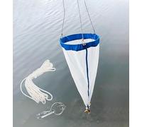 KanDuo Muestreador de Agua telescópico con Copa de recolección, Acero Inoxidable, Toma de muestras de Superficie de ríos y Lagos en el Campo, ríos, Lagos y océanos(13#)