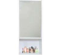 Kanduo Nicho de Ducha sin Azulejos, cubículo de nicho de Pared de baño, Carrito de Ducha Empotrado for baño, Inodoro, Cocina