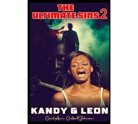 Kandy and Leon: The Ultimate Sins 2