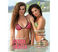 KANDY Magazine Midsummer 2025 Issue: The Best of KANDY Girls Duets
