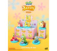 Kandy x sanrio presentoir caja ciega kandy x jason freeny collection b